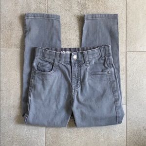 Sonoma jeans size 7